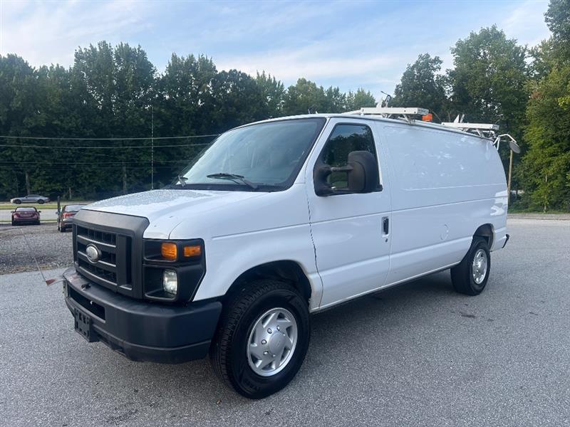 ford e-series econoline van 2014 1FTNE2EW0EDA68007 image ford e-series econoline van 2014 1FTNE2EW0EDA68007 image